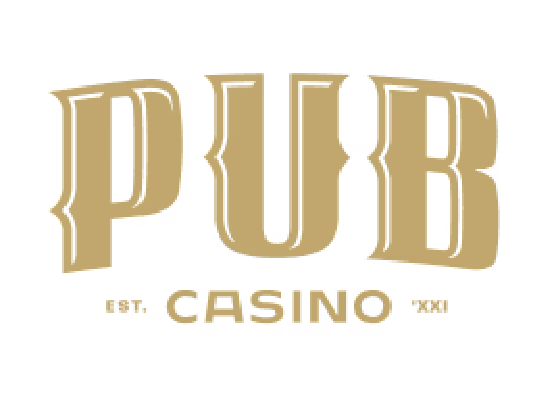 Pub Casino Welcome Bonus